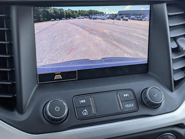 used 2023 GMC Acadia car, priced at $25,999