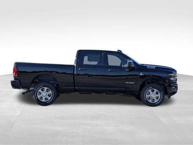 new 2025 Ram 2500 car, priced at $70,333