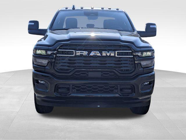 new 2025 Ram 2500 car, priced at $70,333