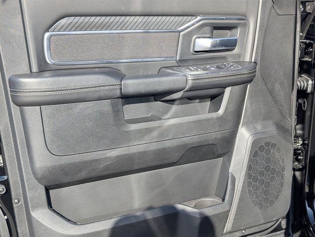 new 2025 Ram 2500 car, priced at $70,333