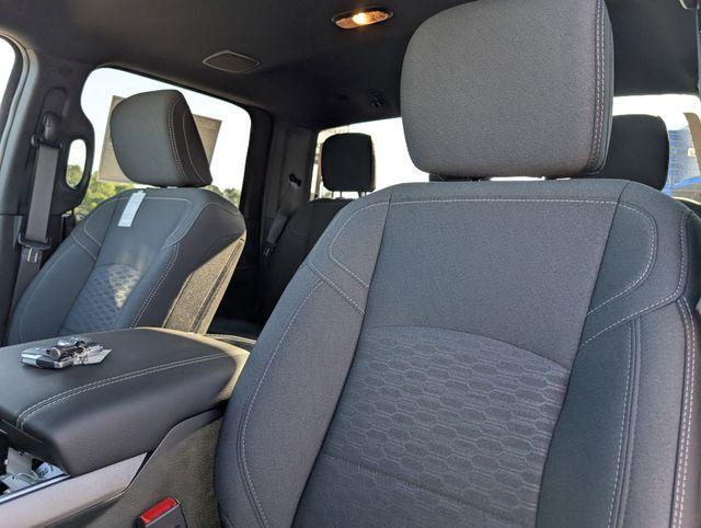 new 2025 Ram 2500 car, priced at $70,333