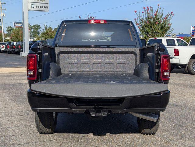 new 2025 Ram 2500 car, priced at $70,333