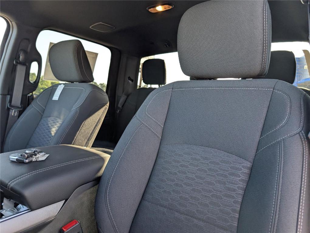new 2025 Ram 2500 car, priced at $63,634