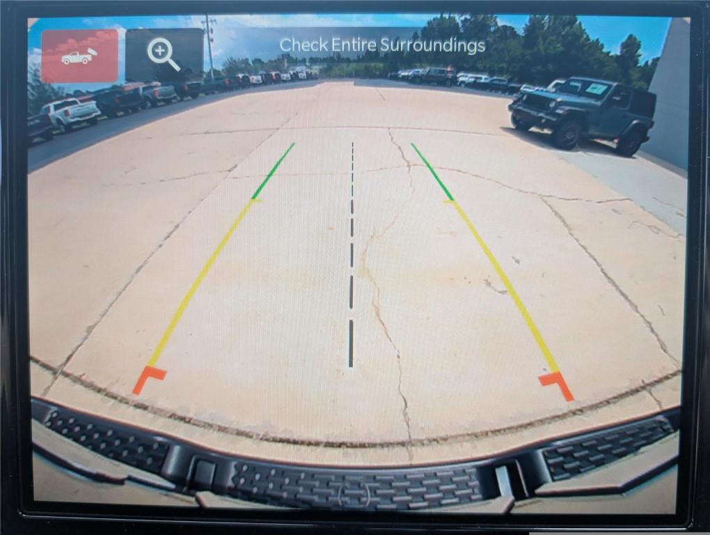 new 2026 Ram 1500 car, priced at $55,426