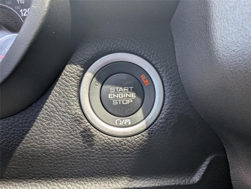 new 2026 Ram 1500 car, priced at $55,426