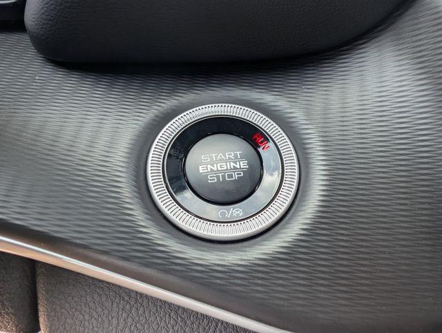 new 2025 Jeep Grand Cherokee L car, priced at $41,525