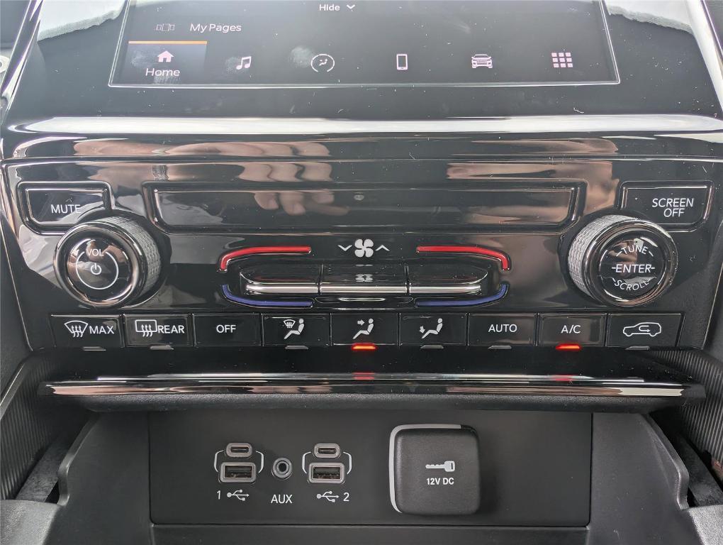 new 2025 Jeep Grand Cherokee L car, priced at $31,660