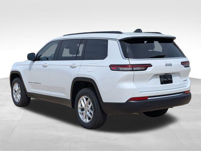 new 2025 Jeep Grand Cherokee L car, priced at $41,525