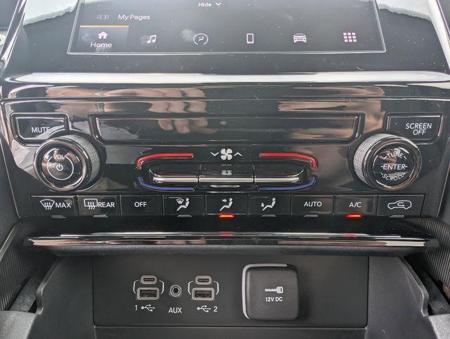 new 2025 Jeep Grand Cherokee L car, priced at $41,525