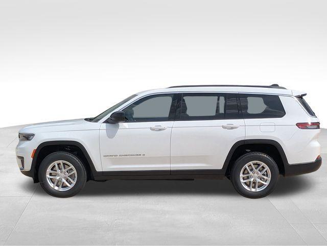 new 2025 Jeep Grand Cherokee L car, priced at $41,525