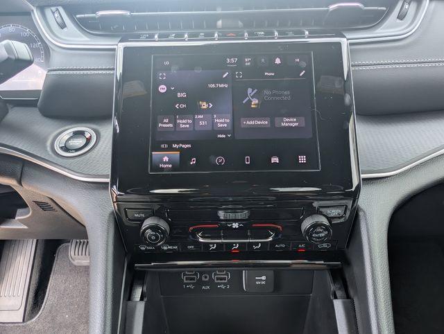 new 2025 Jeep Grand Cherokee L car, priced at $41,525