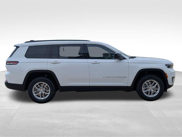 new 2025 Jeep Grand Cherokee L car, priced at $41,525