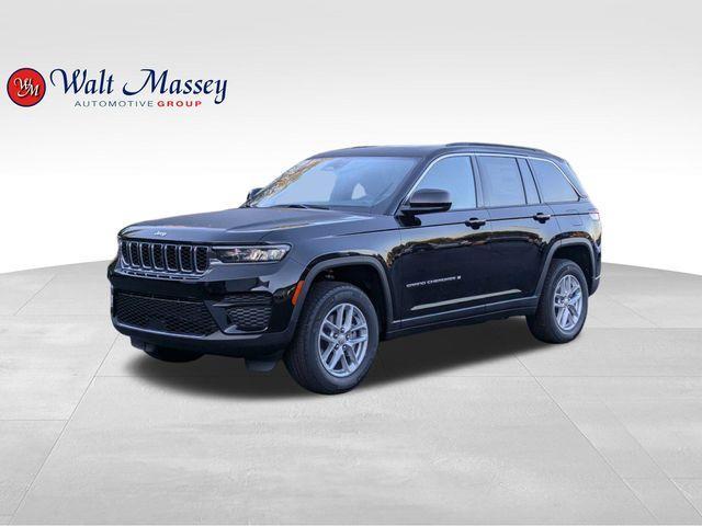 new 2025 Jeep Grand Cherokee car, priced at $36,965