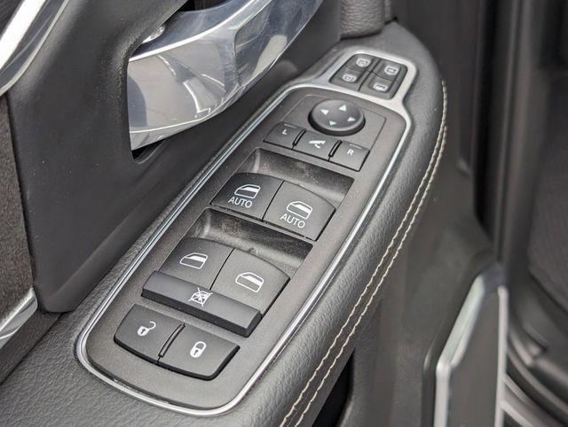 new 2024 Ram 2500 car, priced at $82,484