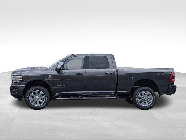 new 2024 Ram 2500 car, priced at $82,484