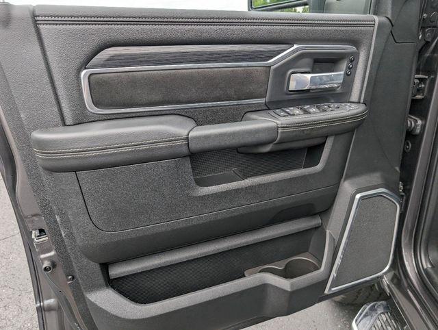 new 2024 Ram 2500 car, priced at $82,484