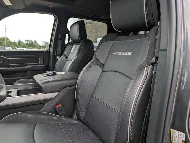 new 2024 Ram 2500 car, priced at $82,484