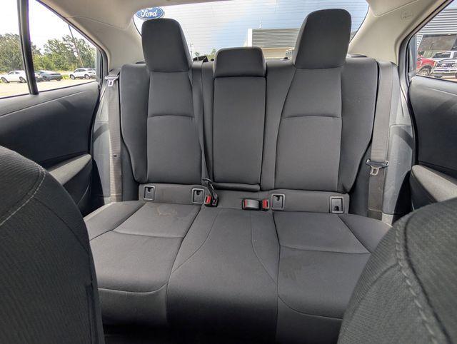 used 2023 Toyota Corolla car, priced at $19,199