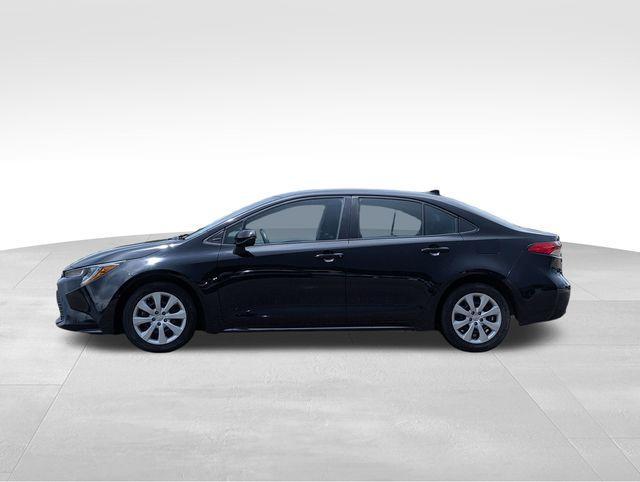 used 2023 Toyota Corolla car, priced at $19,199