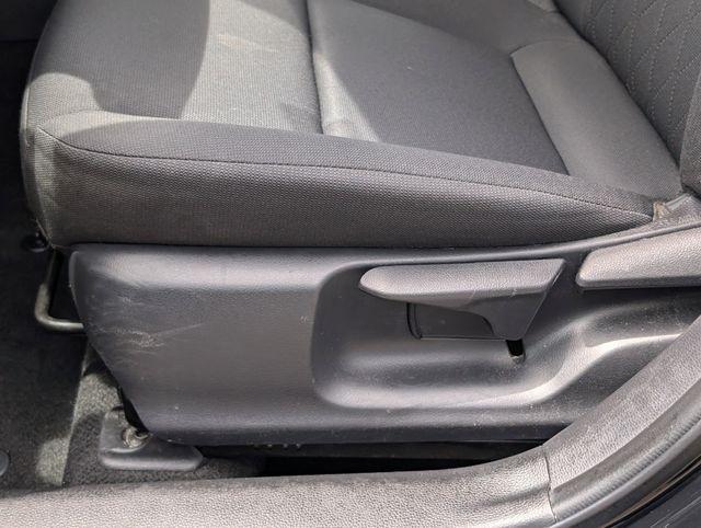 used 2023 Toyota Corolla car, priced at $19,199