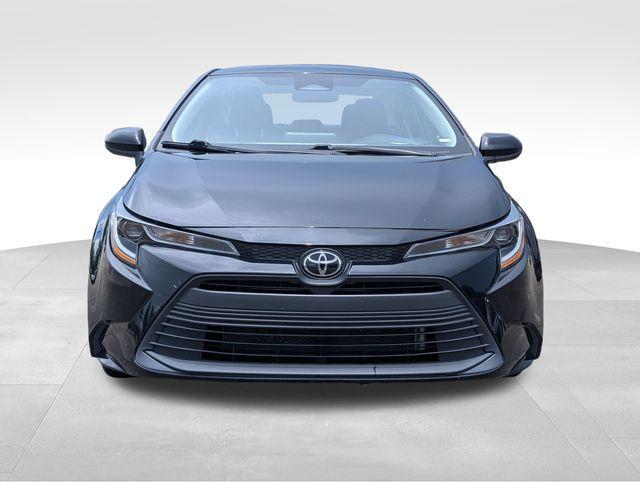 used 2023 Toyota Corolla car, priced at $19,199