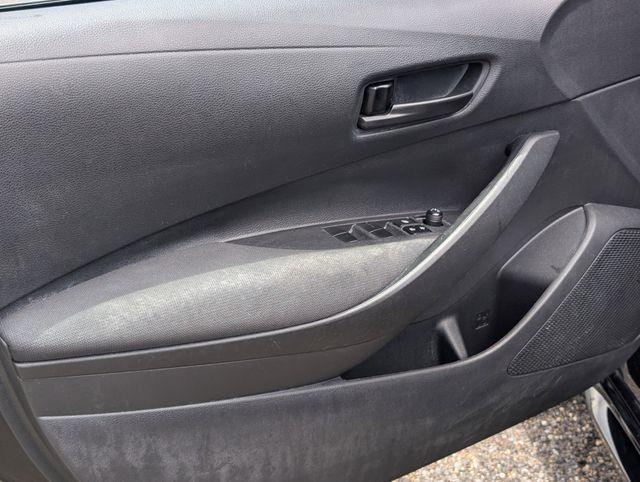 used 2023 Toyota Corolla car, priced at $19,199