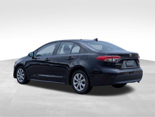 used 2023 Toyota Corolla car, priced at $19,199