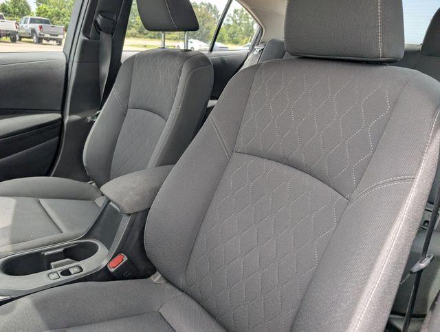 used 2023 Toyota Corolla car, priced at $19,199