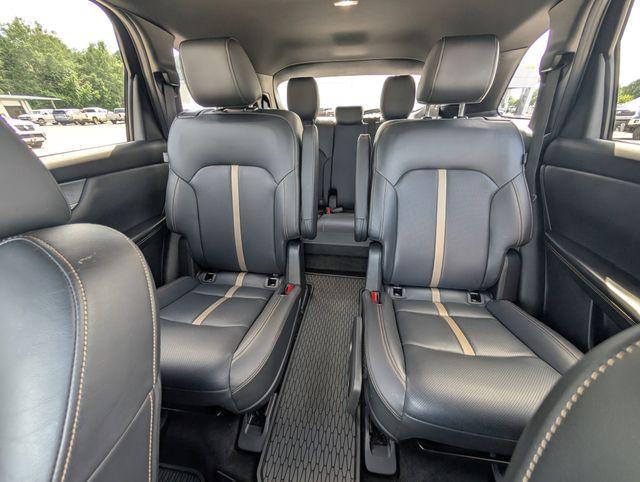used 2024 Mazda CX-90 car, priced at $35,799