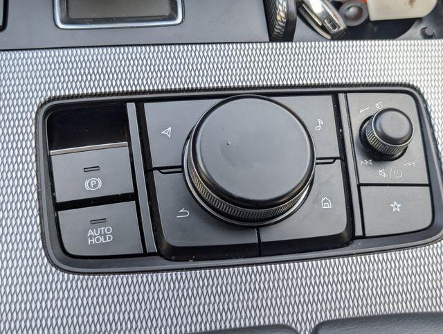 used 2024 Mazda CX-90 car, priced at $35,799