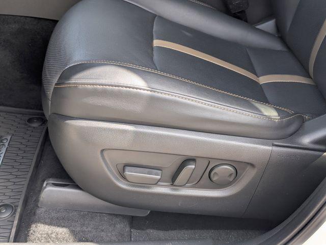 used 2024 Mazda CX-90 car, priced at $35,799