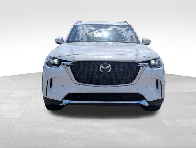 used 2024 Mazda CX-90 car, priced at $35,799
