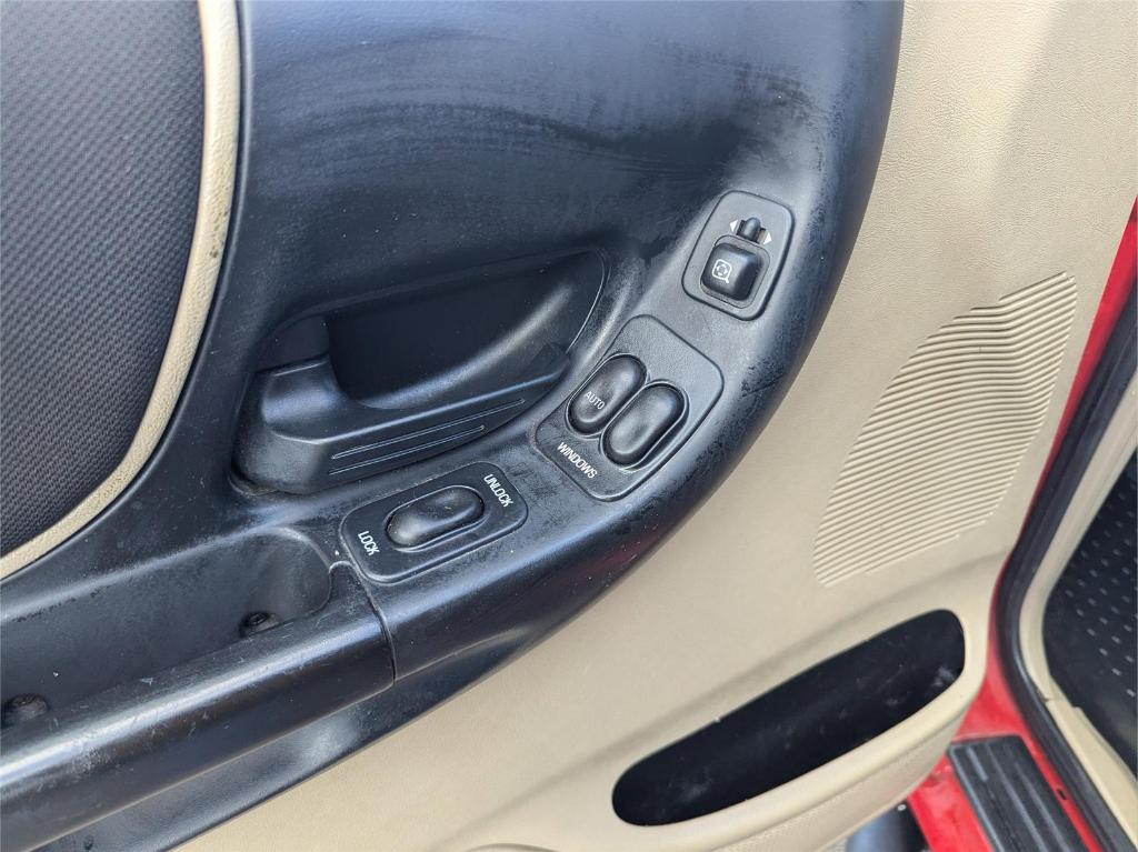 used 2004 Ford Ranger car, priced at $6,435