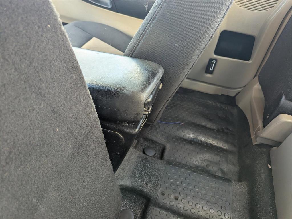 used 2004 Ford Ranger car, priced at $6,435