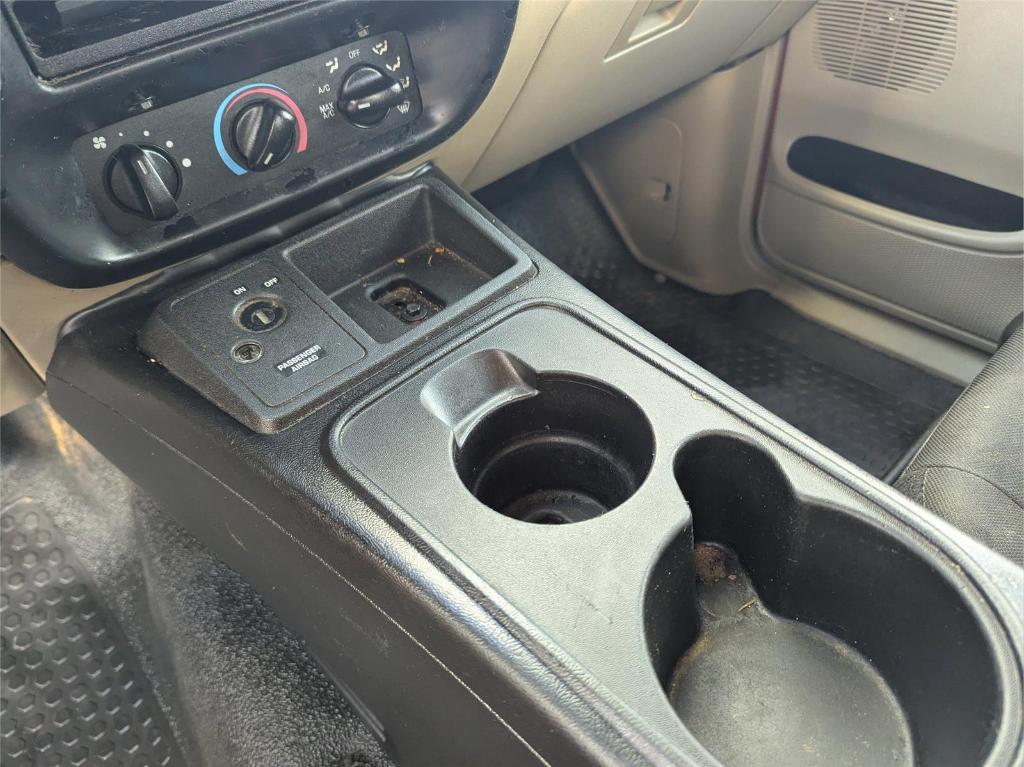 used 2004 Ford Ranger car, priced at $6,435