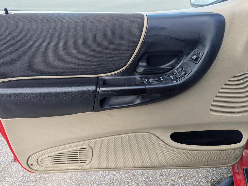 used 2004 Ford Ranger car, priced at $6,435