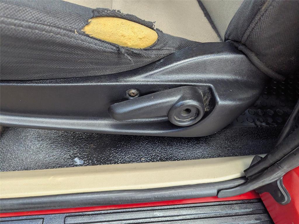 used 2004 Ford Ranger car, priced at $6,435