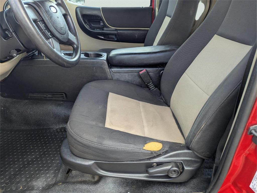 used 2004 Ford Ranger car, priced at $6,435