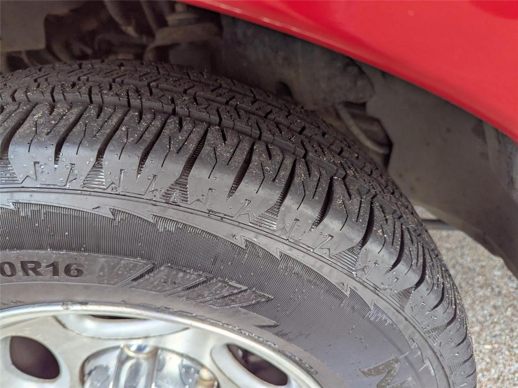 used 2004 Ford Ranger car, priced at $6,435