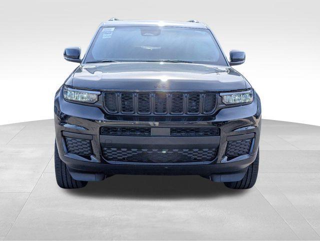 new 2025 Jeep Grand Cherokee L car, priced at $46,750