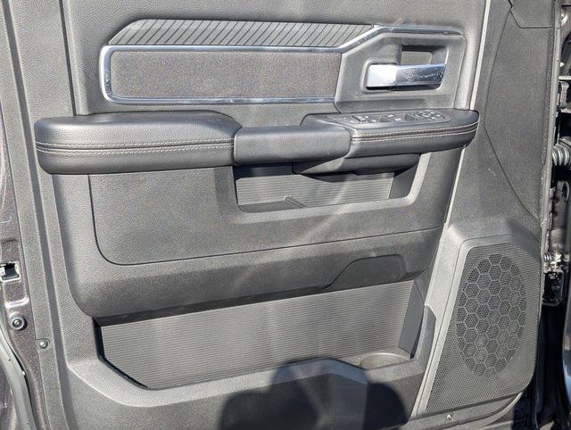 new 2025 Ram 2500 car, priced at $70,380