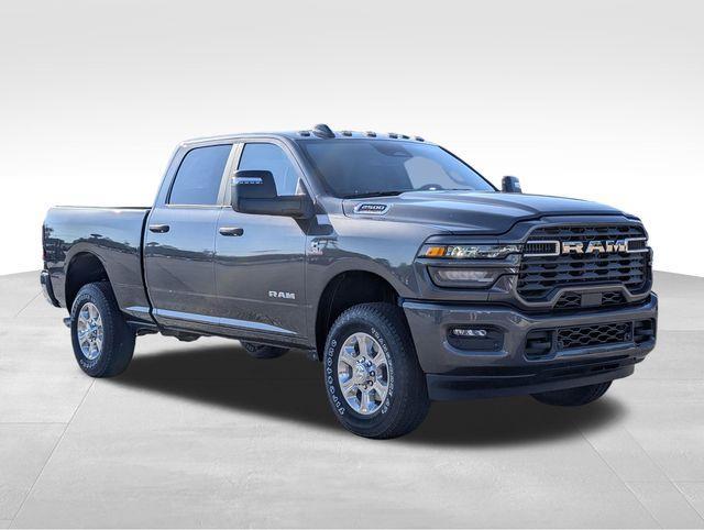 new 2025 Ram 2500 car, priced at $70,380