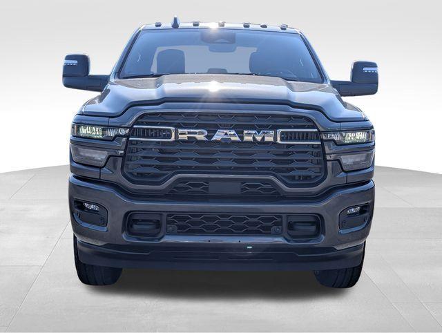 new 2025 Ram 2500 car, priced at $70,380