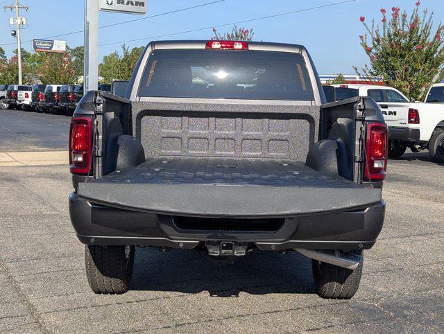 new 2025 Ram 2500 car, priced at $70,380