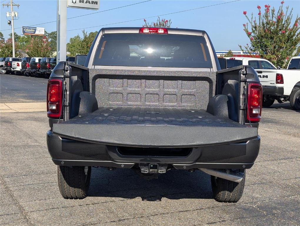 new 2025 Ram 2500 car, priced at $65,679