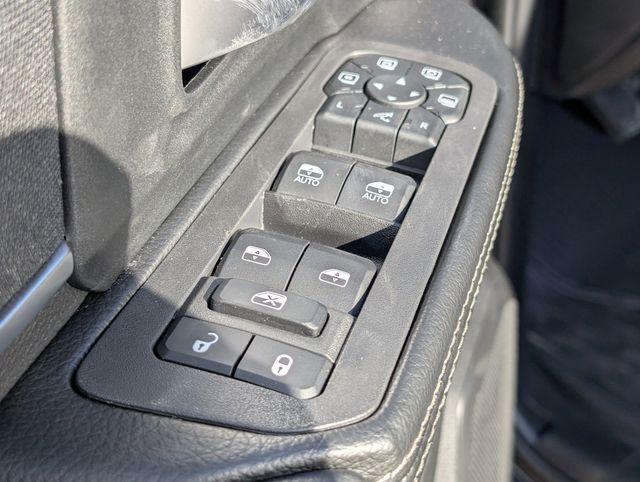 new 2025 Ram 2500 car, priced at $70,380