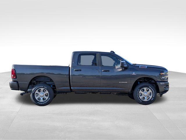 new 2025 Ram 2500 car, priced at $70,380