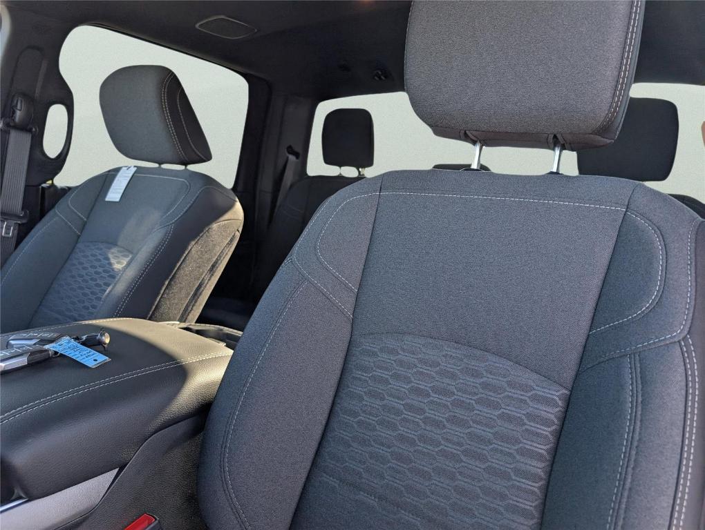 new 2025 Ram 2500 car, priced at $63,679