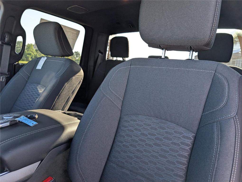 new 2025 Ram 2500 car, priced at $65,679