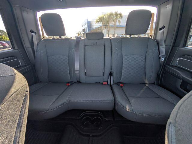 new 2025 Ram 2500 car, priced at $70,380
